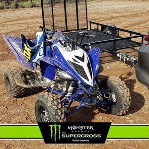 Meet your Posher, Mike